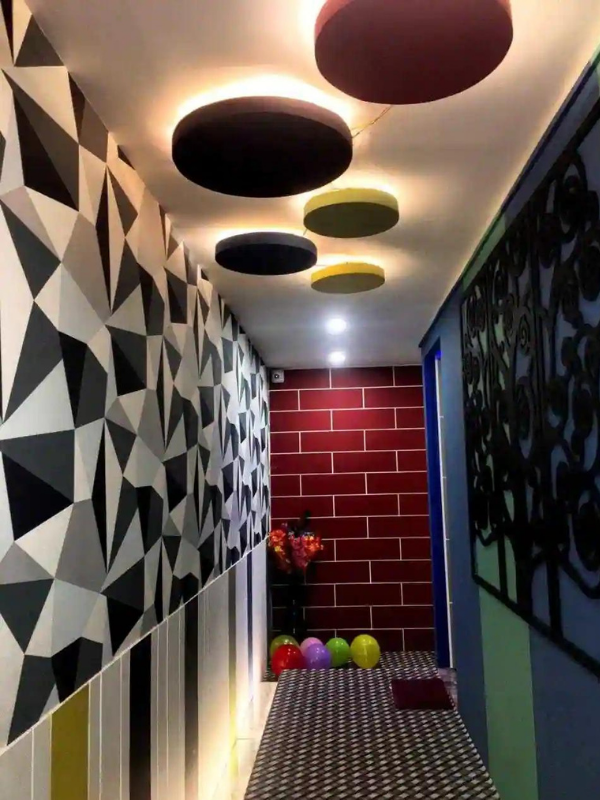 Happy International Spa and Hammam